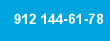 912 144-61-78